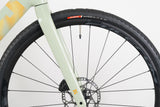 NEW 2026 L (Large) 3T Primo WPNT Salvia GRX 1x12 Carbon Disc Gravel Bike