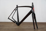 56cm Specialized S-WORKS Tarmac SL4 Carbon Rim Brake Road Frameset