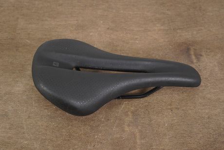 145mm Bontrager Verse Comp Chromoly Rail Road Saddle 341g