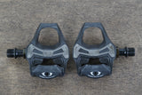 Shimano 105 PD-5800 SPD-SL Carbon Clipless Road Pedals 276g