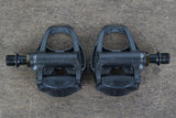 Shimano 105 PD-5800 SPD-SL Carbon Clipless Road Pedals 276g