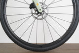 NEW 2026 L (Large) 3T Primo WPNT Salvia GRX 1x12 Carbon Disc Gravel Bike