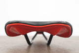 140mm Astvte Skyline Titan V-Tube Titanium Road Saddle 216g