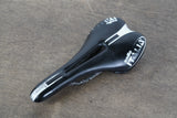 134mm Selle Italia SLR Flow Team Edition Carbon Rail Road Saddle 142g