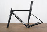 52cm Specialized Allez Sprint Alloy Disc Brake Road Frameset