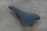 140mm Astvte Skyline Titan V-Tube Titanium Road Saddle 216g