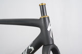 2022 54cm Specialized S-WORKS Crux Carbon Disc Brake Gravel CX Frameset