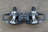 Shimano 105 PD-5800 SPD-SL Carbon Clipless Road Pedals 276g