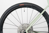 NEW 2026 L (Large) 3T Primo WPNT Salvia GRX 1x12 Carbon Disc Gravel Bike