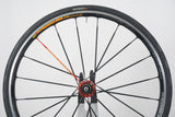 Mavic Ksyrium SL ISM Alloy Clincher Rim Brake Wheelset SRAM/Shimano 11 Speed