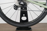NEW 2026 L (Large) 3T Primo WPNT Salvia GRX 1x12 Carbon Disc Gravel Bike