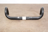 40cm 3T Ergonova Alloy Compact Road Handlebar 31.8mm