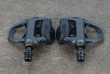 Shimano 105 PD-5800 SPD-SL Carbon Clipless Road Pedals 276g