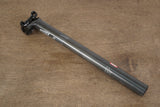27.2mm FSA SL-K Carbon Alloy Setback Seatpost SLK