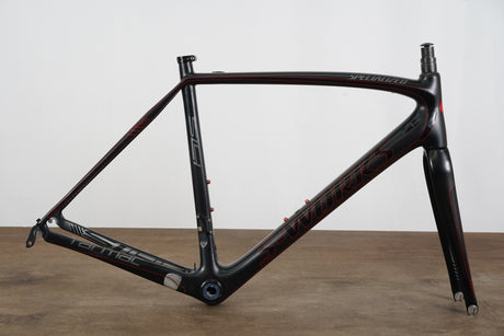 56cm Specialized S-WORKS Tarmac SL4 Carbon Rim Brake Road Frameset