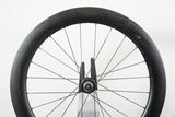 Roval CLX 64 Carbon Tubeless Clincher Disc Brake Wheelset Shimano/SRAM 11 Speed