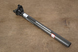 27.2mm FSA SL-K Carbon Alloy Setback Seatpost SLK