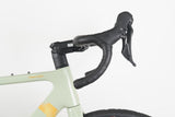 NEW 2026 L (Large) 3T Primo WPNT Salvia GRX 1x12 Carbon Disc Gravel Bike