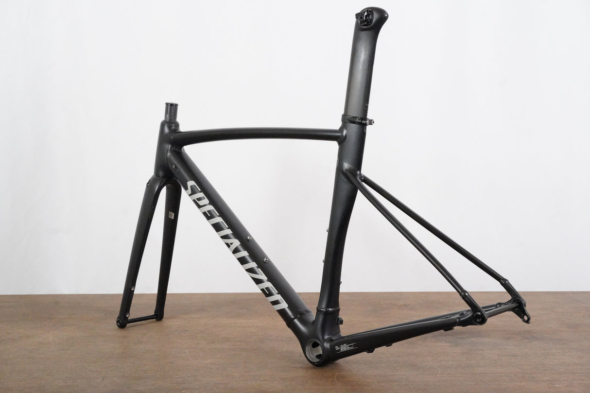 52cm Specialized Allez Sprint Alloy Disc Brake Road Frameset