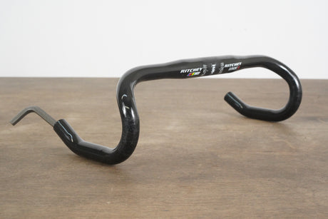 42cm Ritchey WCS Logic II Alloy Road Handlebar 31.8mm