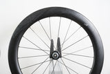 Roval CLX 64 Carbon Tubeless Clincher Disc Brake Wheelset Shimano/SRAM 11 Speed