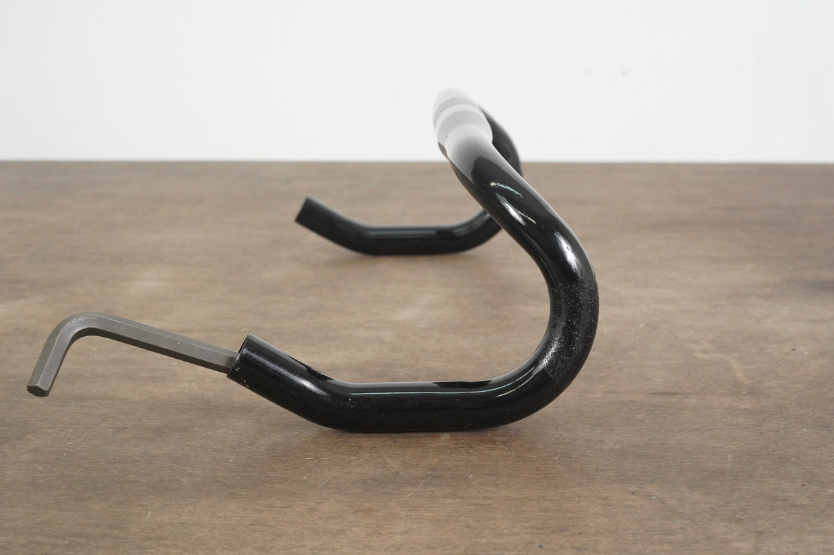 42cm Ritchey WCS Logic II Alloy Road Handlebar 31.8mm