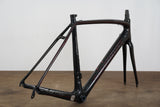 56cm Specialized S-WORKS Tarmac SL4 Carbon Rim Brake Road Frameset
