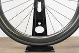 Black Inc. Fourty Five 45 Carbon Tubeless Clincher Disc Brake Wheelset 12 Speed