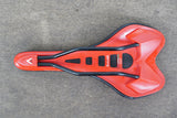 140mm Astvte Skyline Titan V-Tube Titanium Road Saddle 216g