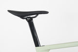 NEW 2026 L (Large) 3T Primo WPNT Salvia GRX 1x12 Carbon Disc Gravel Bike