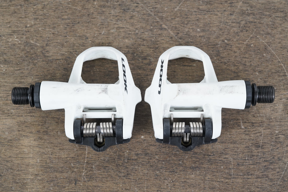 LOOK Keo 2 MAX Composite Road Clipless Pedals 261g