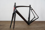 56cm Specialized S-WORKS Tarmac SL4 Carbon Rim Brake Road Frameset