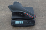 140mm Astvte Skyline Titan V-Tube Titanium Road Saddle 216g