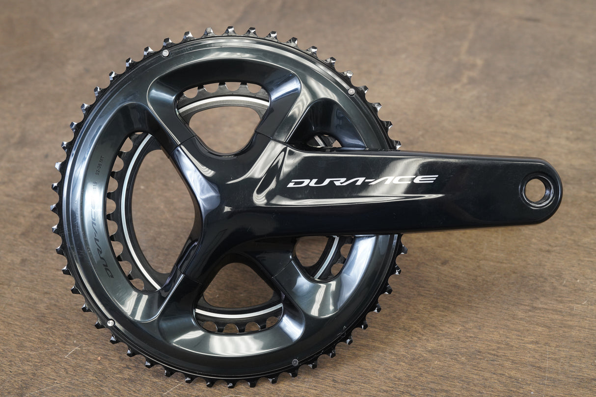 Shimano Dura-Ace R9100 11 Speed Mechanical Rim Brake Road Full Groupset 9100