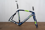 51.5cm Pinarello Dogma 60.1 Carbon Rim Brake Road Frameset