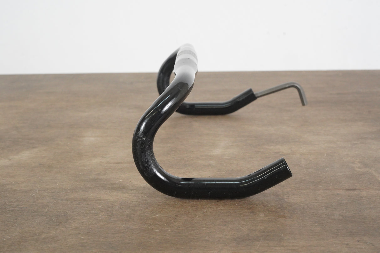 42cm Ritchey WCS Logic II Alloy Road Handlebar 31.8mm