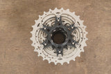11-28T Shimano Ultegra CS-6800 11 Speed Road Cassette 245g