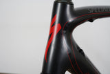 56cm Specialized S-WORKS Tarmac SL4 Carbon Rim Brake Road Frameset