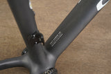 2022 54cm Specialized S-WORKS Crux Carbon Disc Brake Gravel CX Frameset