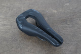 132mm Selle Italia Watt Superflow Kit Carbonio Carbon Rail TT Triathlon Saddle 195g