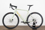 NEW 2026 L (Large) 3T Primo WPNT Salvia GRX 1x12 Carbon Disc Gravel Bike