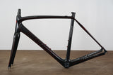 56cm Specialized S-WORKS Tarmac SL4 Carbon Rim Brake Road Frameset