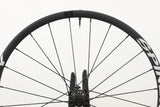 Spinergy GXX 44 Carbon Tubeless Clincher Disc Brake Wheelset Shimano/SRAM 11 Speed