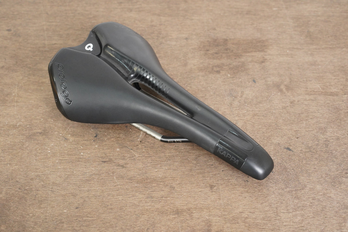 147mm Prologo Kappa Pro STN Rail Road Saddle