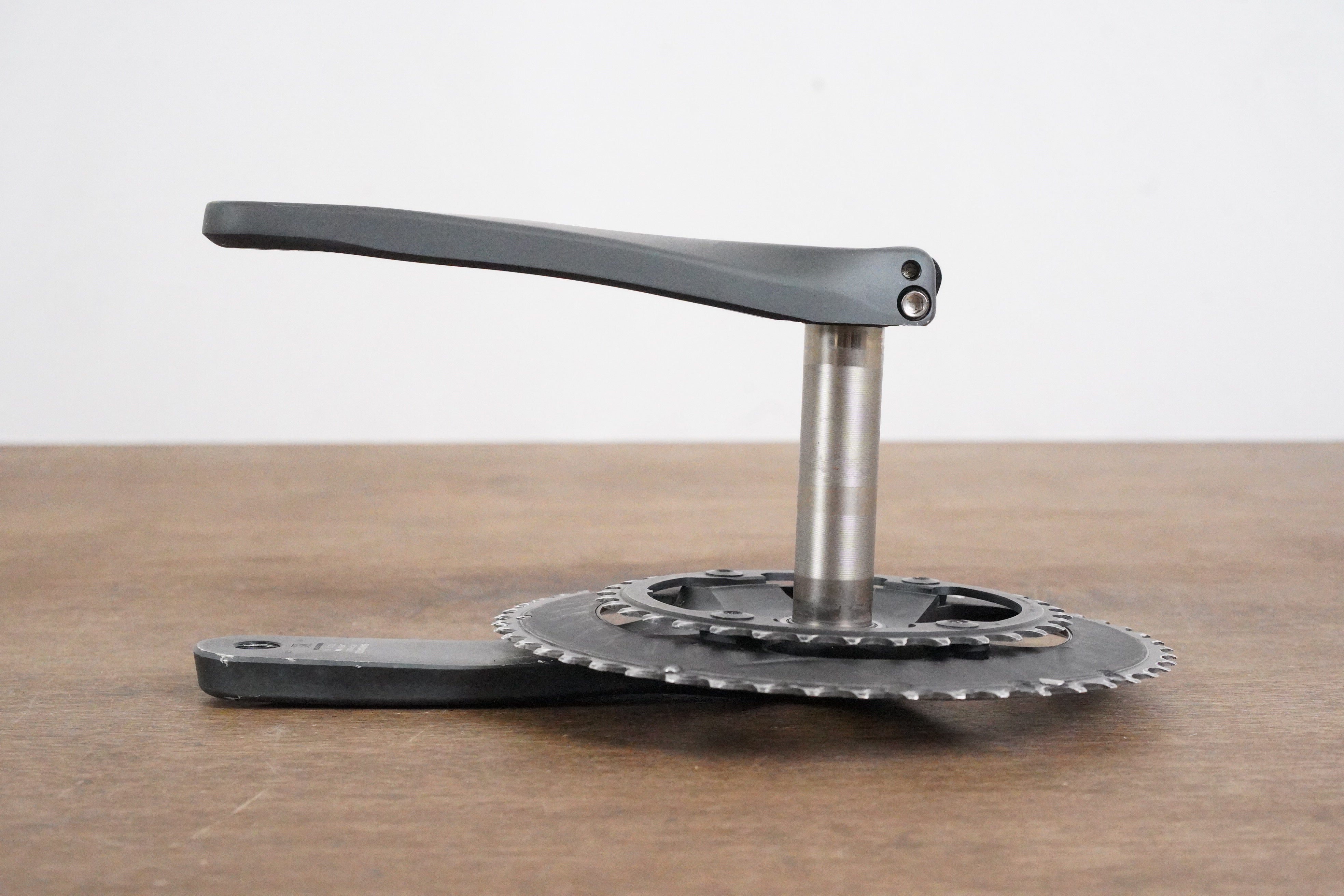 172.5mm 50/34T Shimano Ultegra FC-R8000 11 Speed Road
