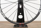 Spinergy GXX 44 Carbon Tubeless Clincher Disc Brake Wheelset Shimano/SRAM 11 Speed