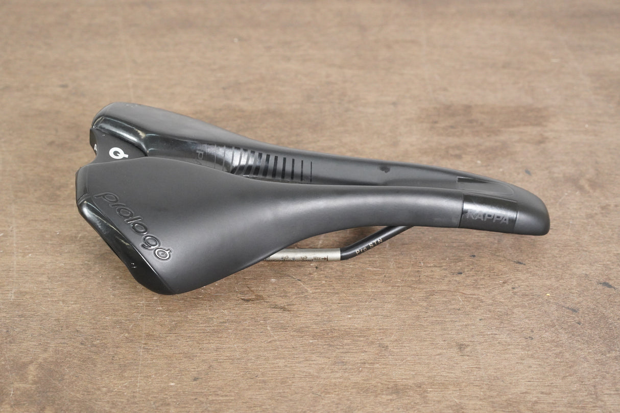 147mm Prologo Kappa Pro STN Rail Road Saddle