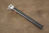 27.2mm Easton EC70 Carbon Setback Road Seatpost EC 70