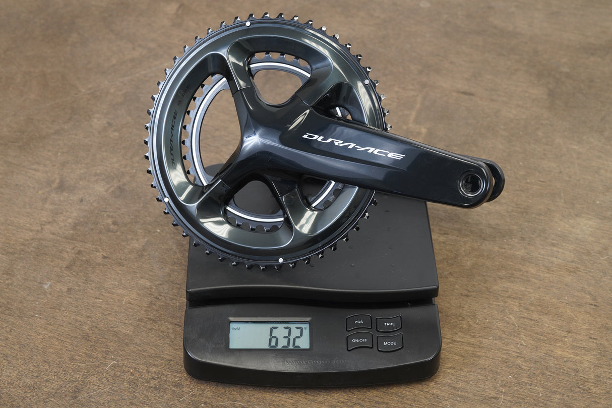 Shimano Dura-Ace R9100 11 Speed Mechanical Rim Brake Road Full Groupset 9100