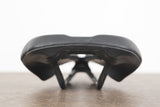 132mm Selle Italia Watt Superflow Kit Carbonio Carbon Rail TT Triathlon Saddle 195g
